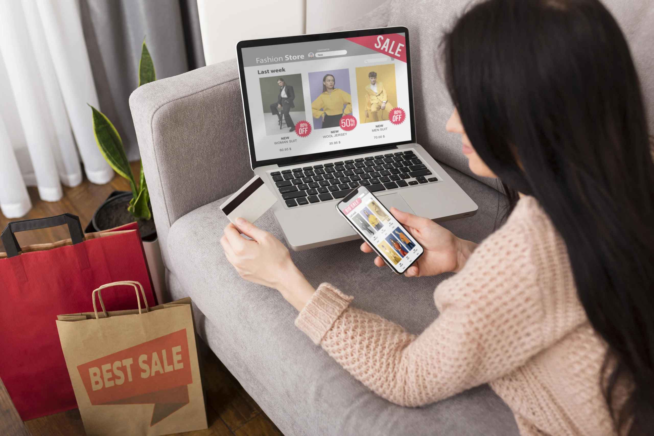 Jenis-Jenis Sales Marketing