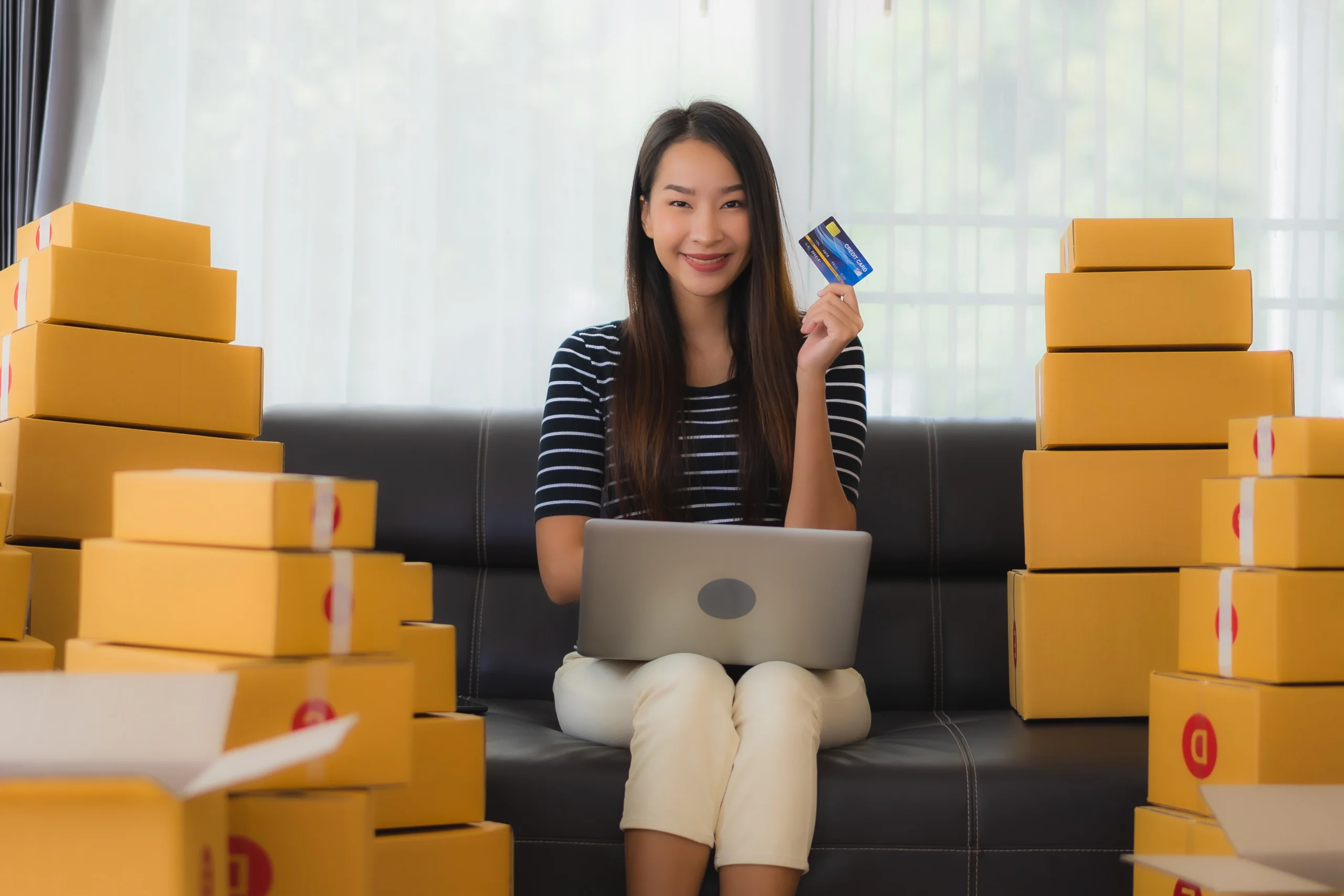 Digital Marketing untuk Meningkatkan Potensi UMKM