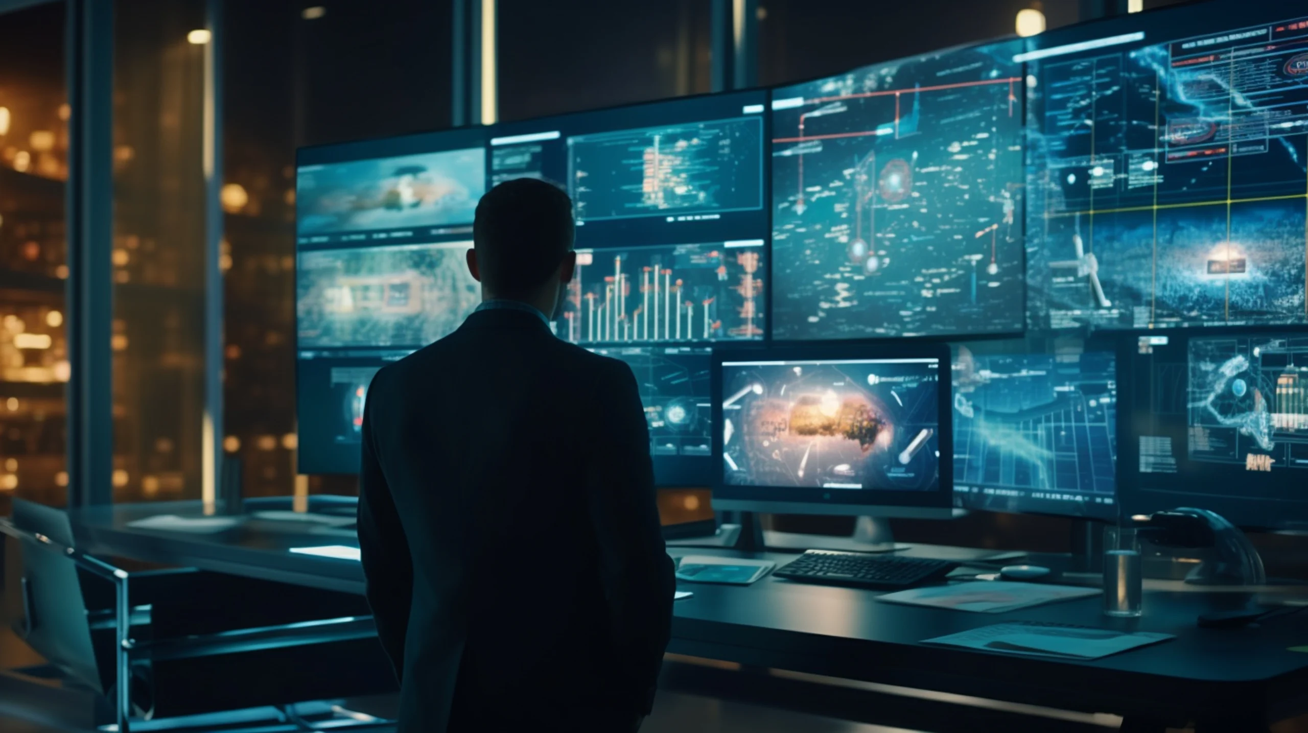 data analyst