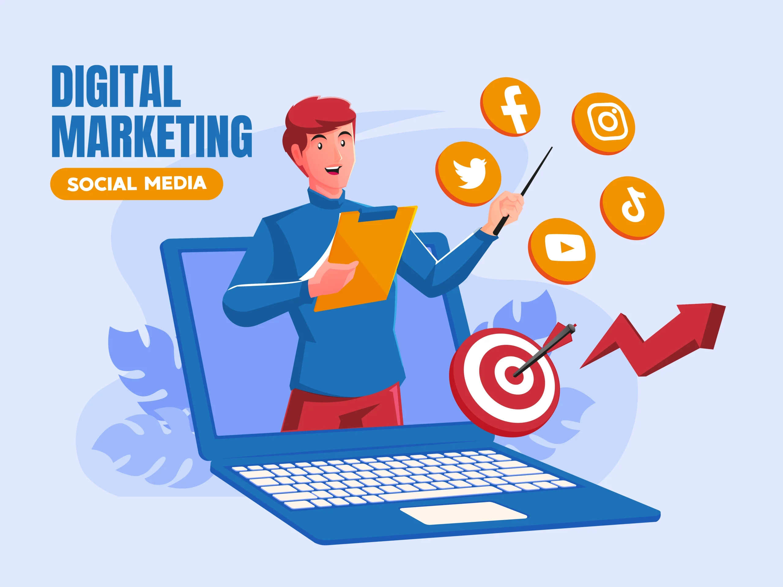 Pelatihan Digital Marketing Apa Goalsnya?