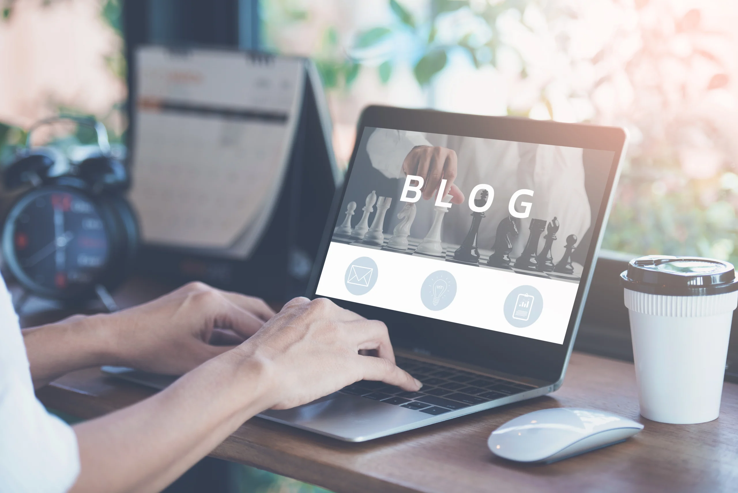 Tips Pengelolaan Konten Website