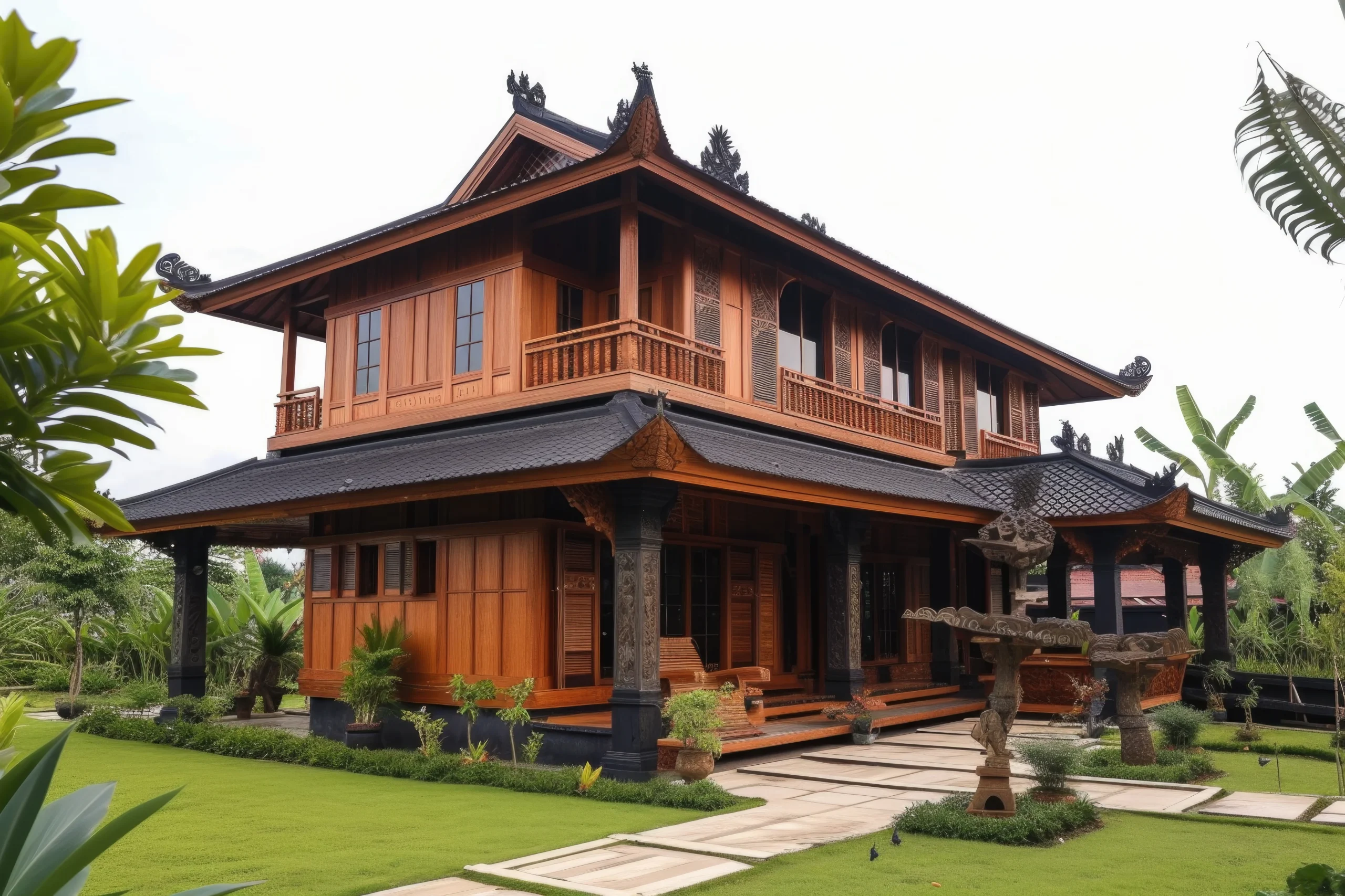 Panduan Lengkap untuk Manajemen Homestay