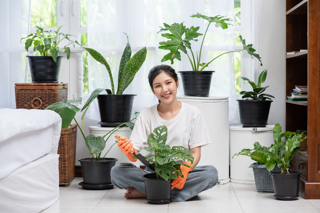 Ikuti Pelatihan Gardener untuk Membuka Peluang Karier yang Lebih Luas