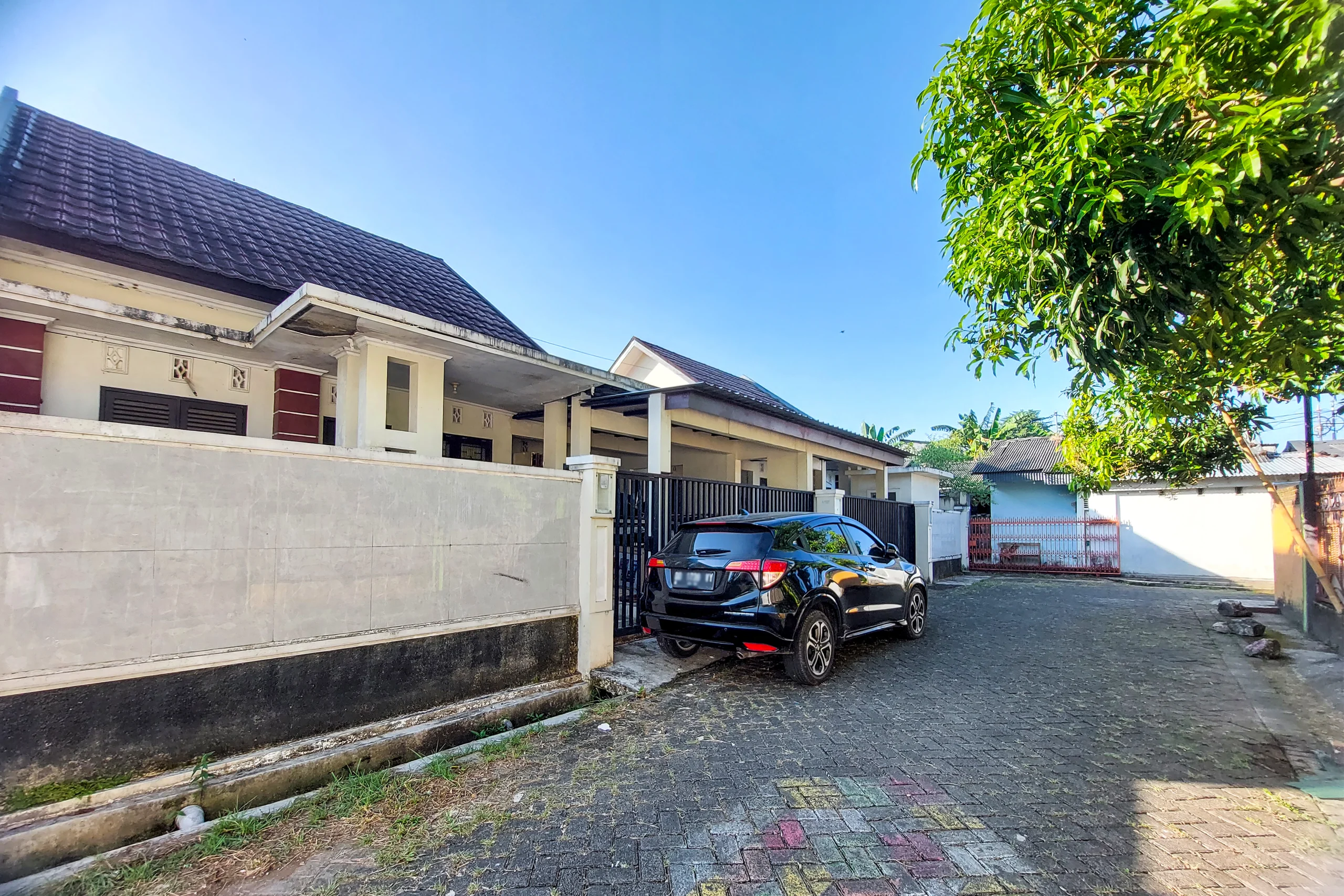 manajemen kost yang baik dan benar