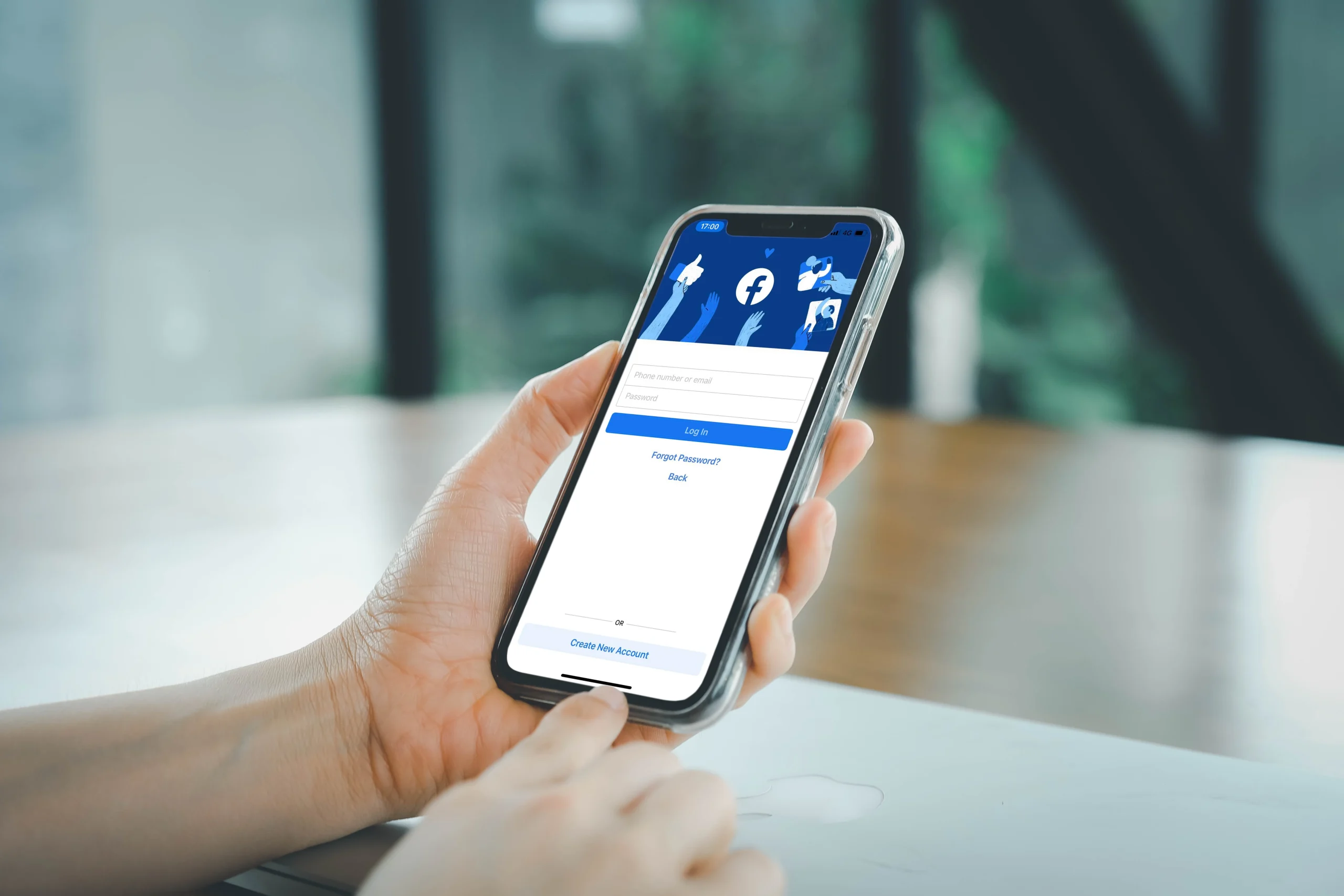 Belajar Dasar-Dasar Facebook Ads