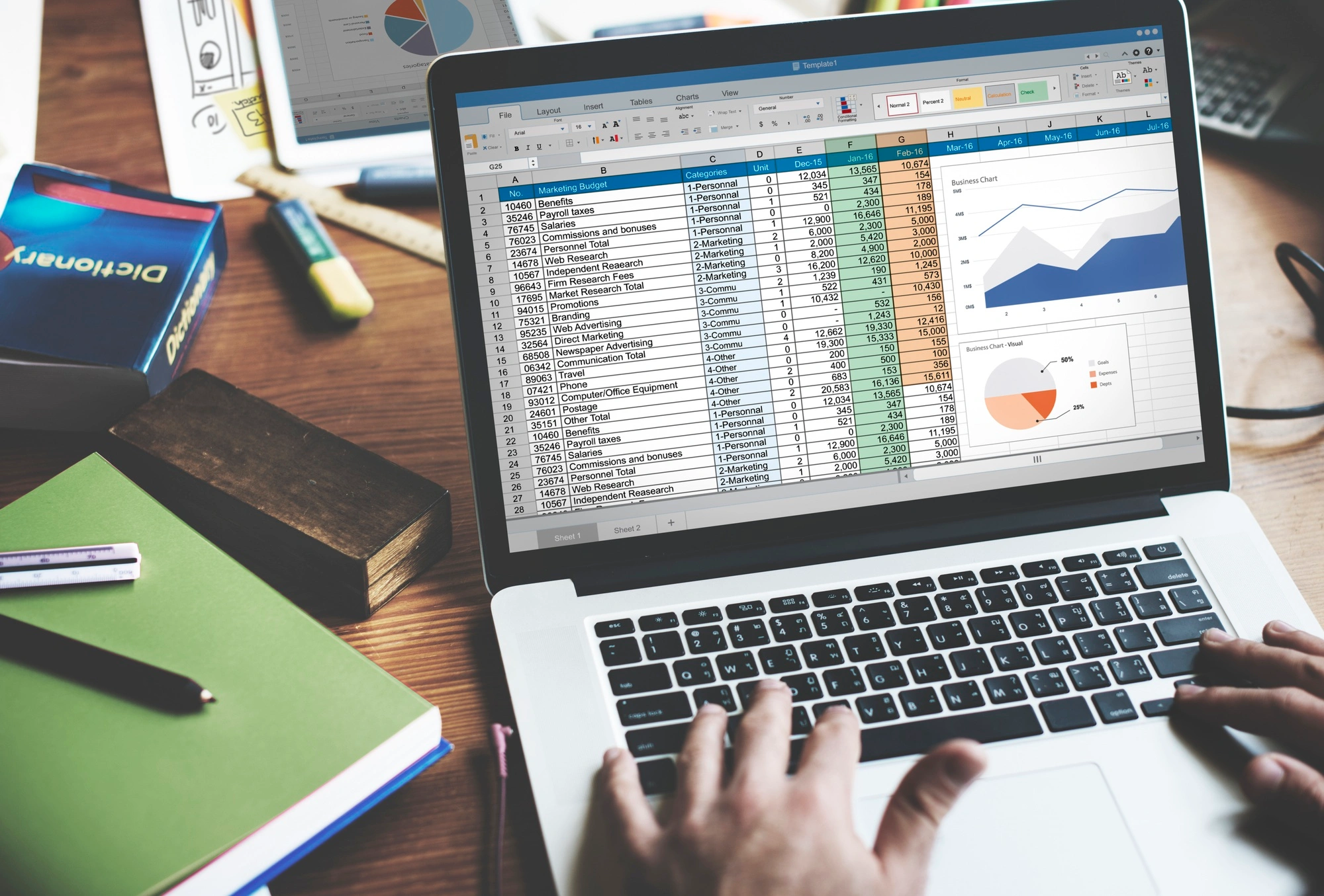 Pelatihan Data Entry
