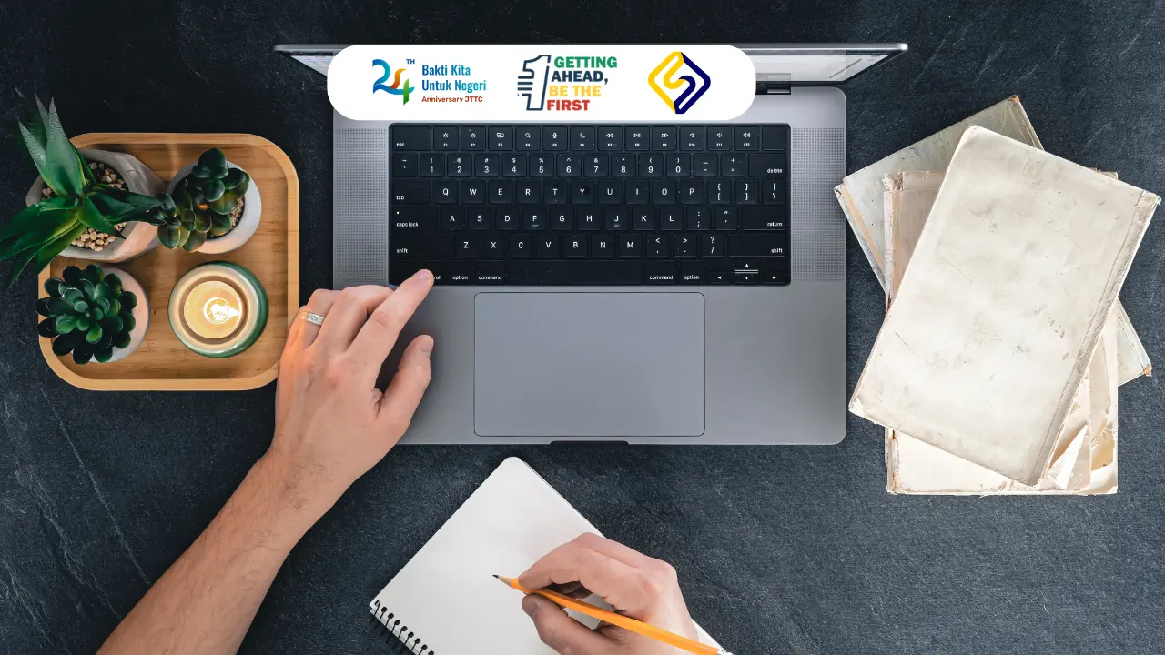 Creative Writer adalah Profesi Paling Dicari di Tahun 2025