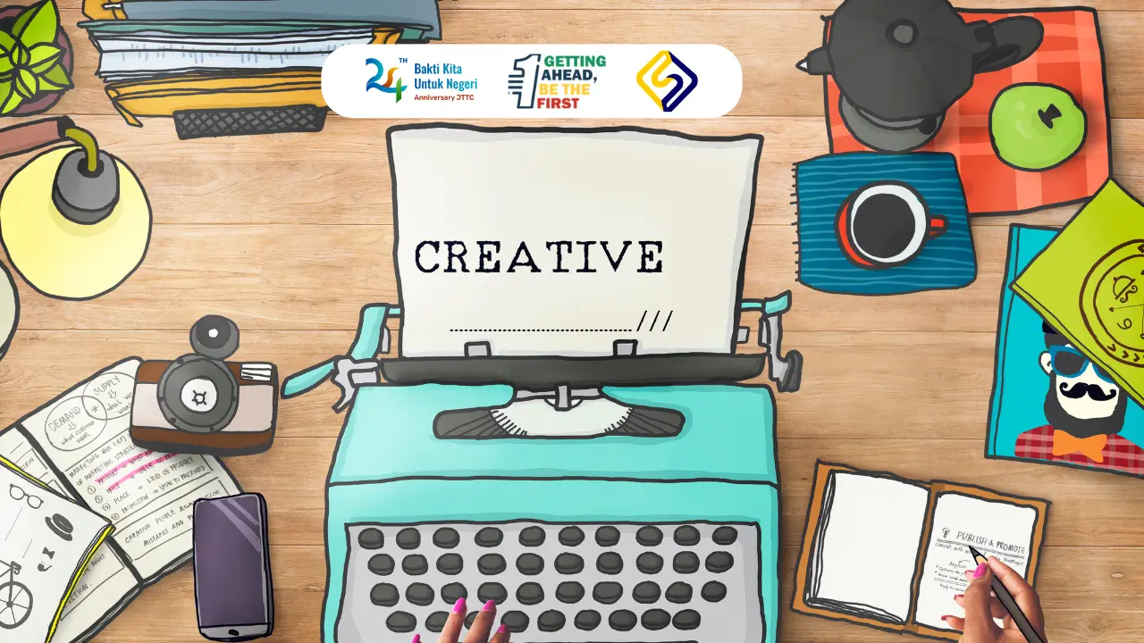 5 Creative Writing Tools yang Menjadi Andalan Creative Writer Profesional