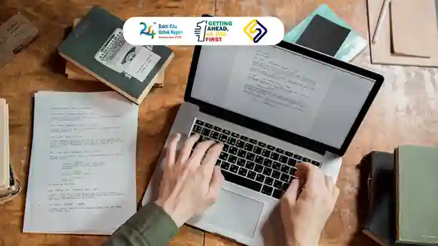 Ini Dia Contoh Copywriting yang Memikat Hati Konsumen