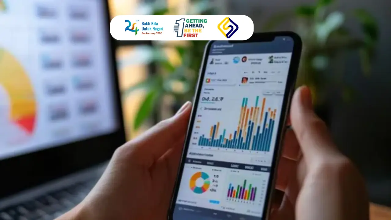 kursus data analyst affordable
