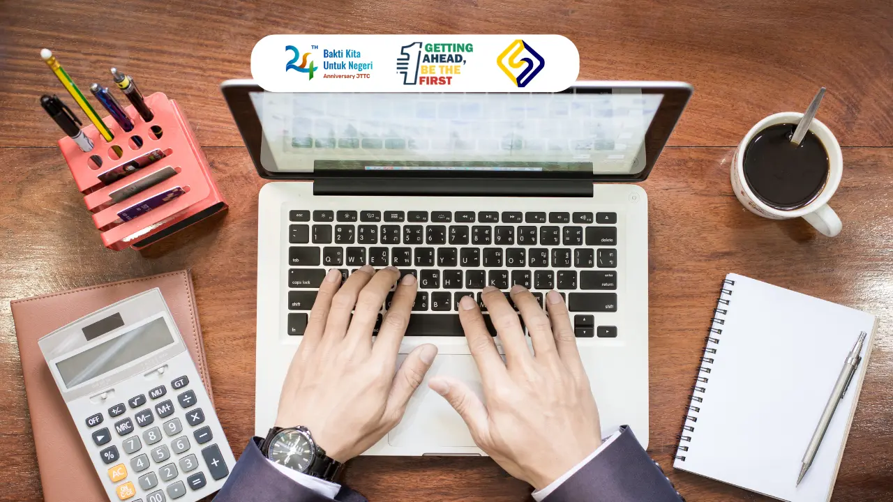 kursus data entry di Fun Study