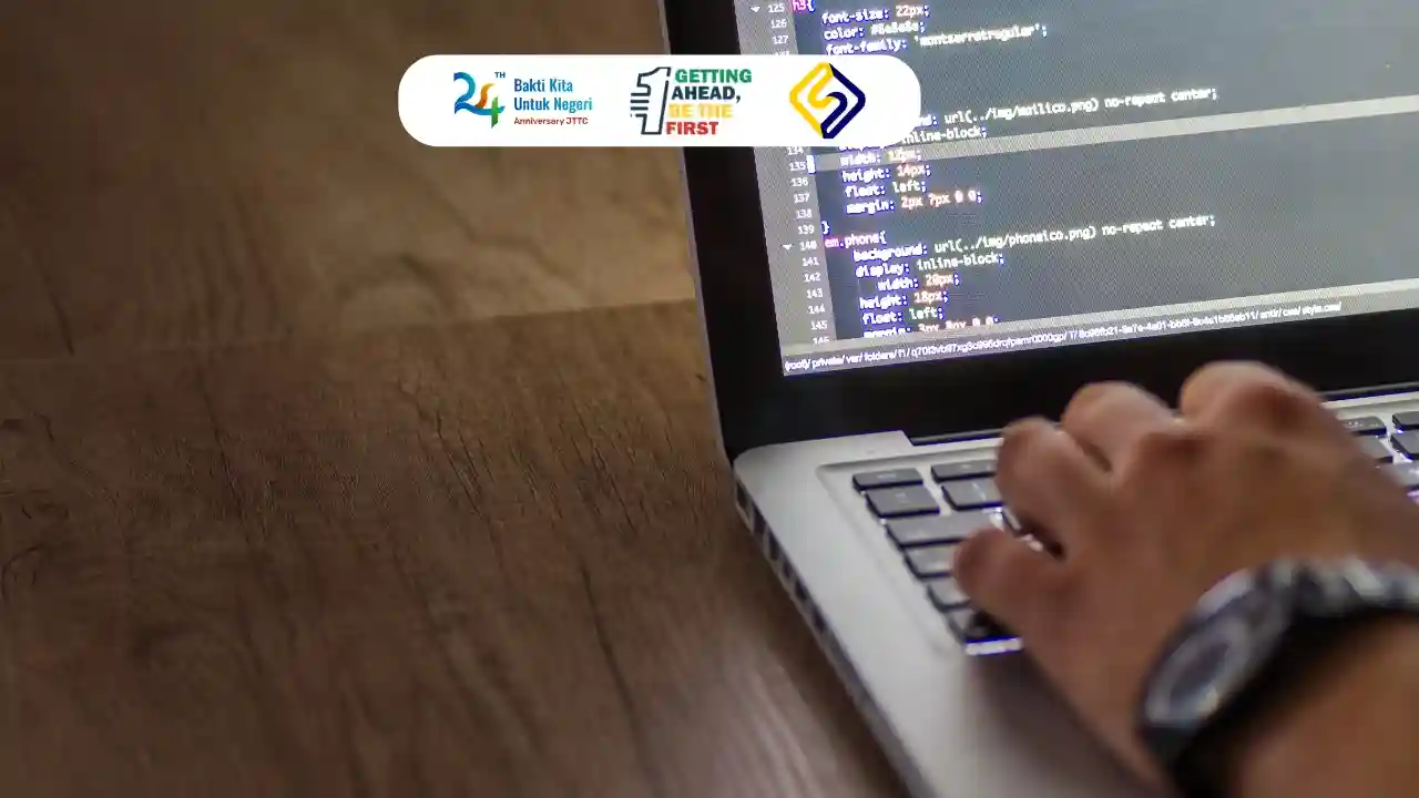 kursus data science terlengkap