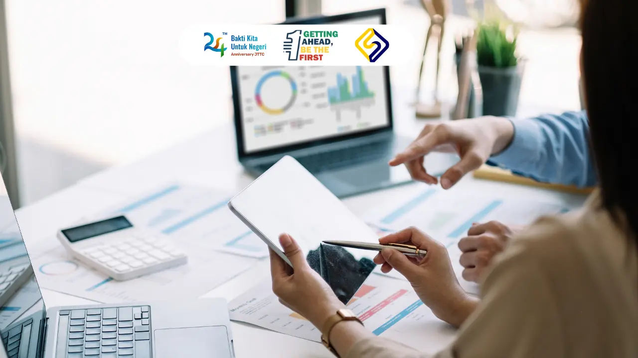 Bingung Mulai Karier Data? Coba Pelatihan Data Analyst Bersertifikat Ini