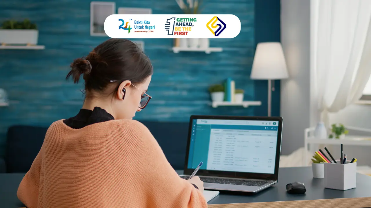 penuhi impian kerja remote data entry dimulai dari pelatihan data entry di fun study