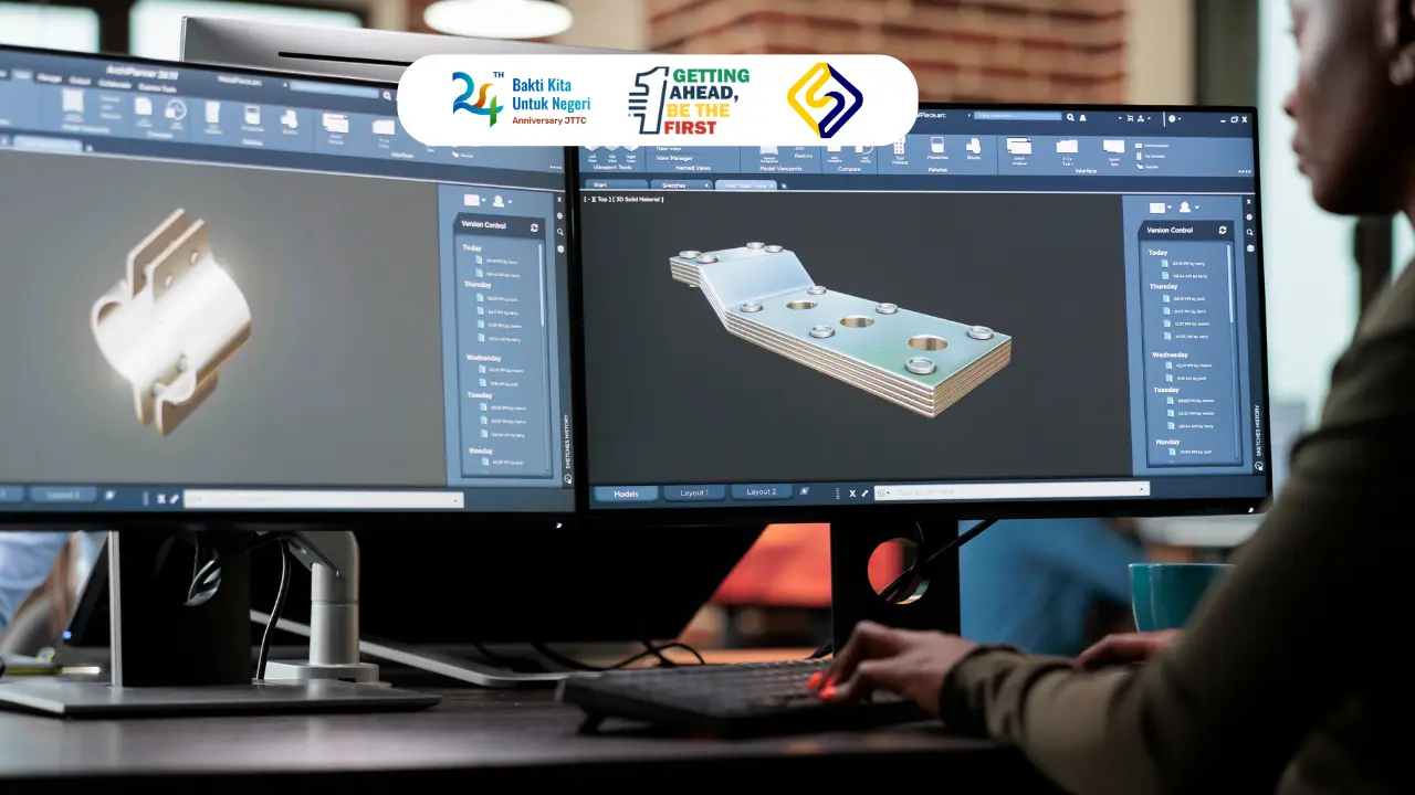 6 tips penggunaan aplikasi AutoCAD