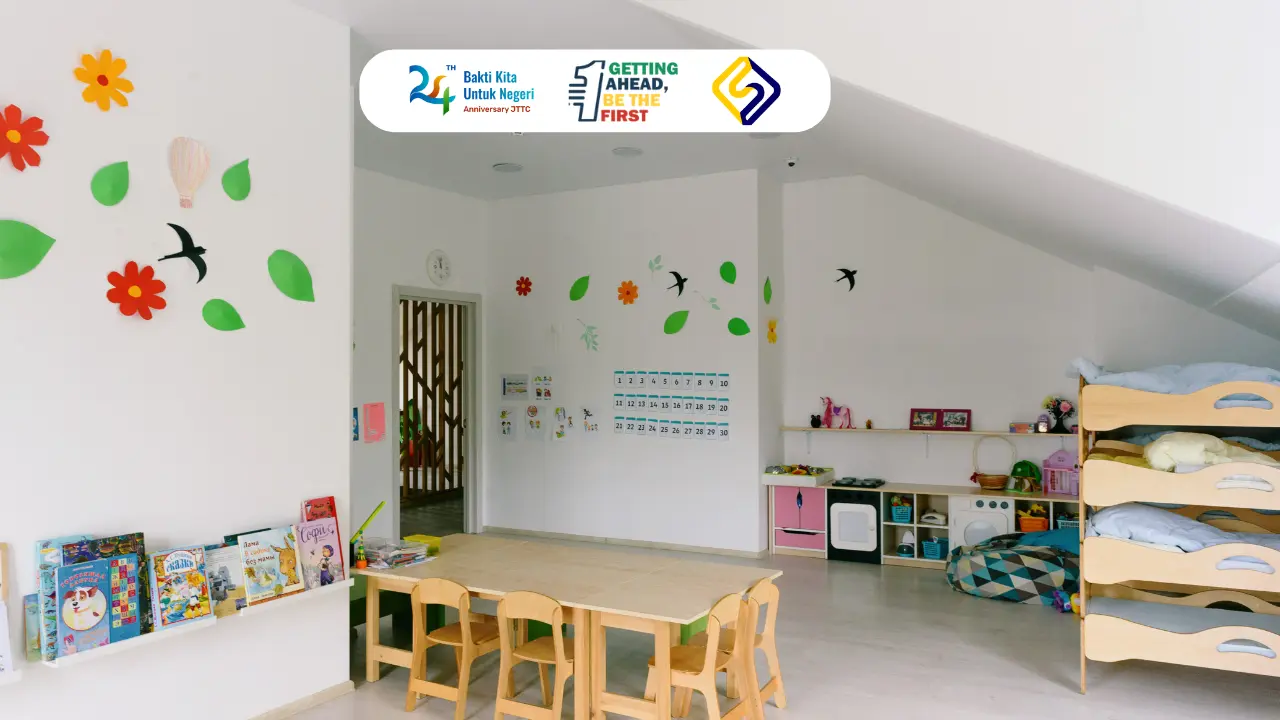 Ini Modal Awal dan Tips Sukses Bangun Bisnis Daycare Rumahan