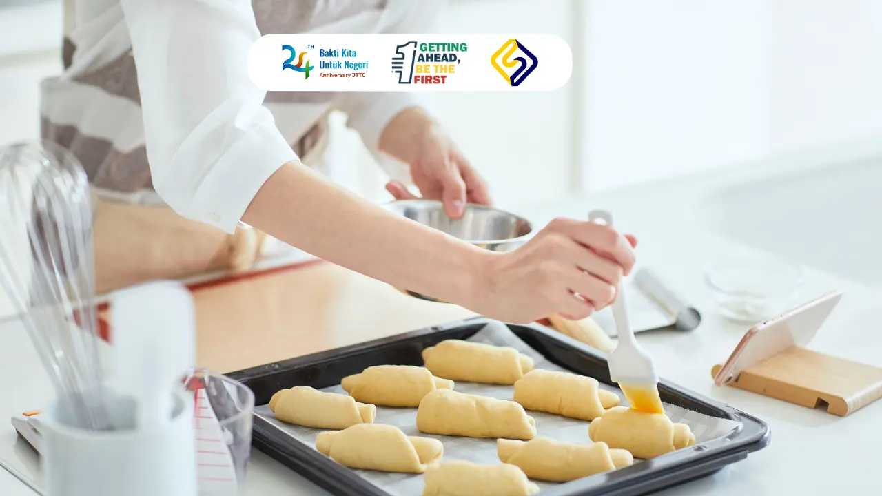 apa itu beverage commis pastry