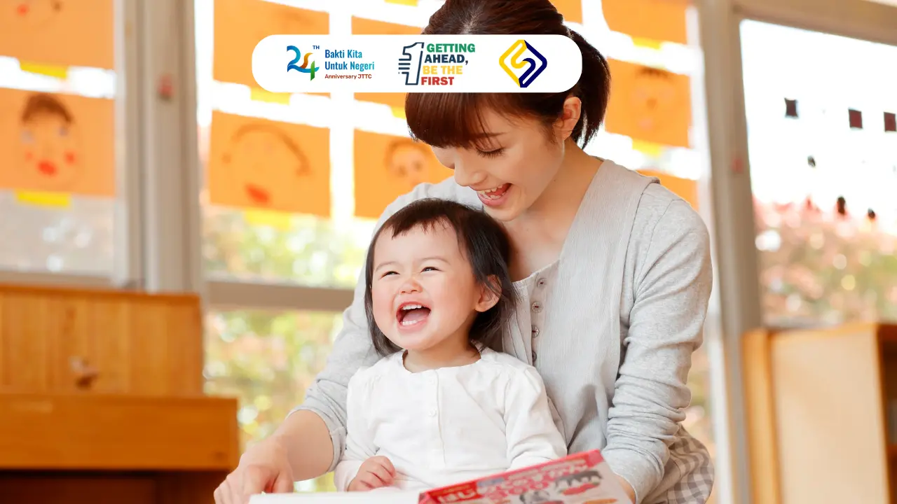 bongkar profesi pengasuh daycare, intip gaji rata rata pengasuh daycare di indonesia