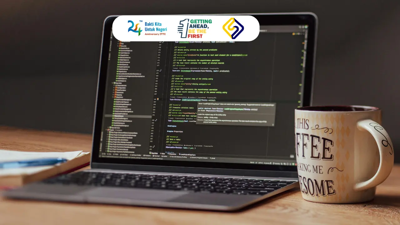 belajar online berbasis proyek
