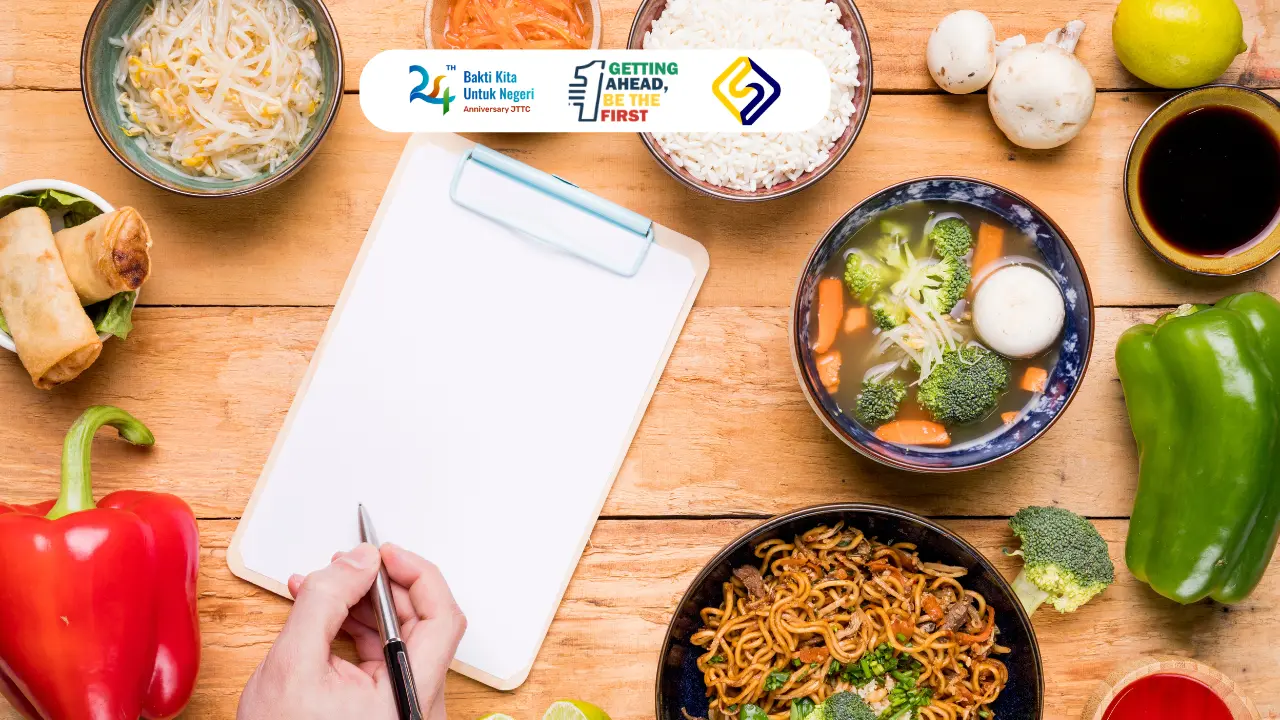 pelatihan penjamah makanan SPPG