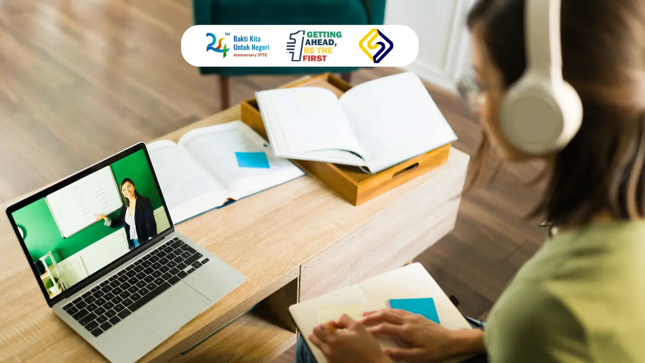Pilihan Program Belajar Online Menyenangkan untuk Karier Masa Depan