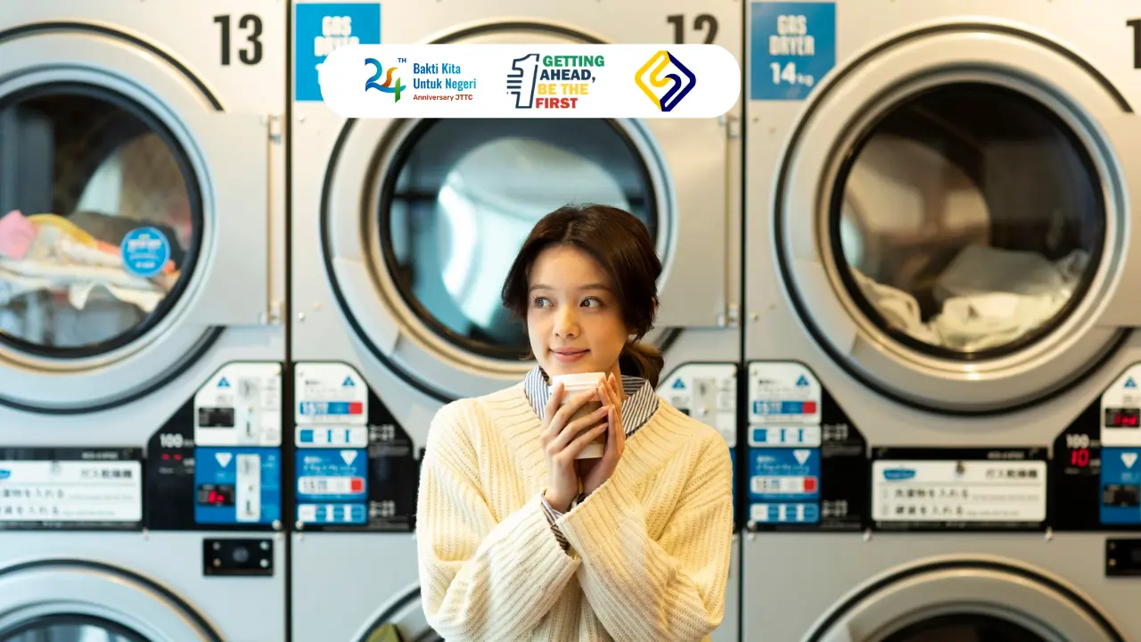 keuntungan bisnis laundry