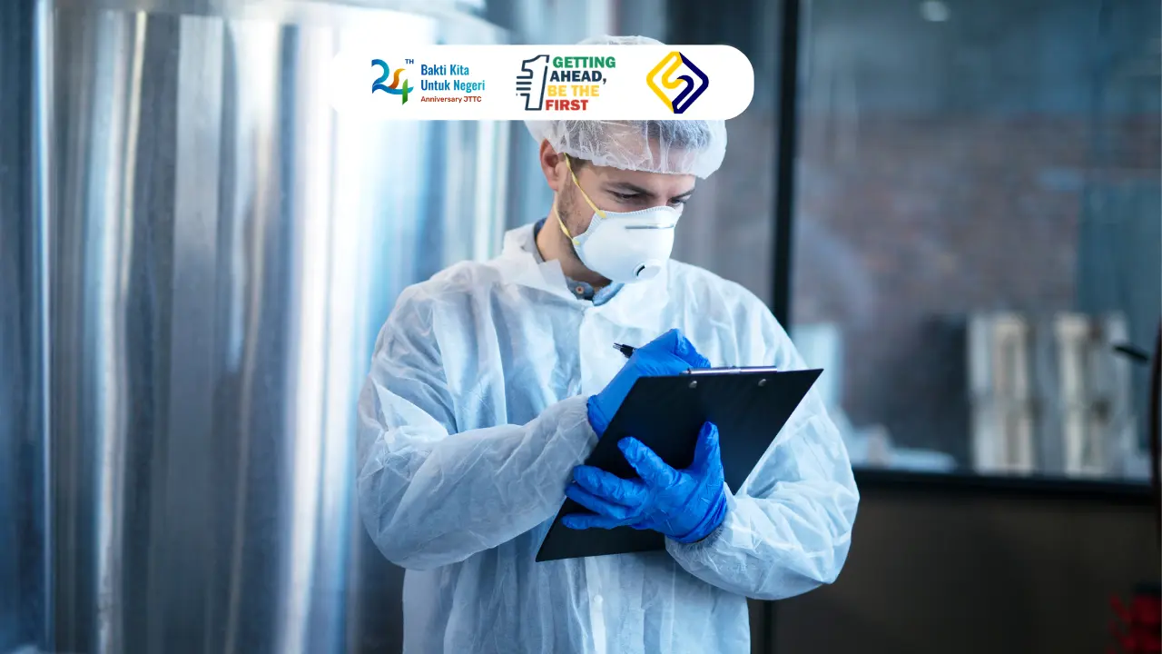 pelatihan hazard control haccp