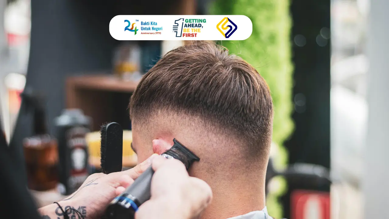 peluang bisnis barbershop